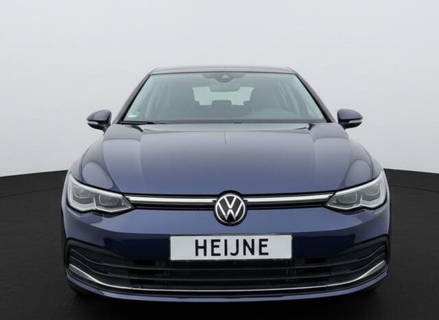 Volkswagen GOLF 1.4 eHybrid 204PK DSG STYLE CAMERA/CARPLAY/STUURVERW.