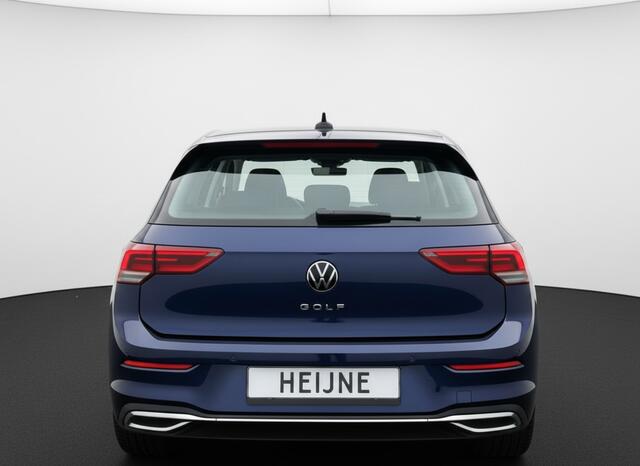 Volkswagen GOLF 1.4 eHybrid 204PK DSG STYLE CAMERA/CARPLAY/STUURVERW.