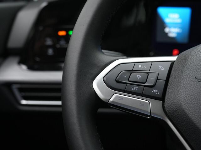 Volkswagen GOLF 1.5 eTSI 150 pk DSG Style | Trekhaak | Geheugen-/massagestoel | Stuur-/stoelverwarming | Adaptive Cruise | Side Assist