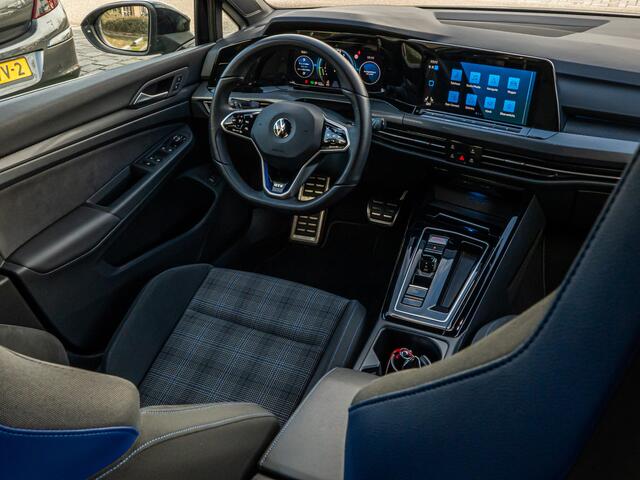 Volkswagen GOLF 1.4 eHybrid GTE CAMERA IG LIGHT STOELVERW 19 INCH VIRTUAL DASH