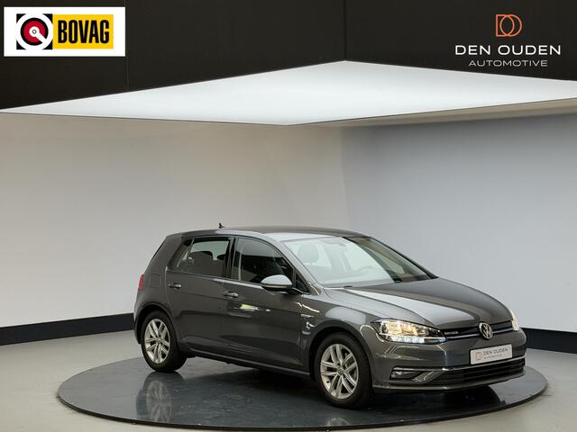 Volkswagen GOLF 1.5 TSI Comfortline Business | Automaat | Carplay | Stoel verw | Zeer zuinig