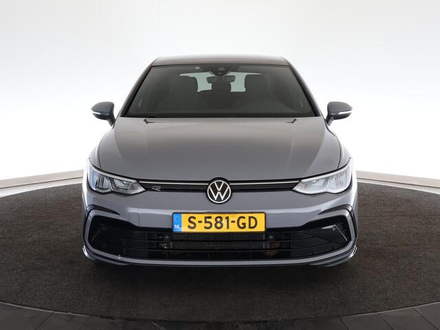 Volkswagen GOLF 1.5 eTSI R-Line Business+ | Panoramadak | Clima | Carplay |