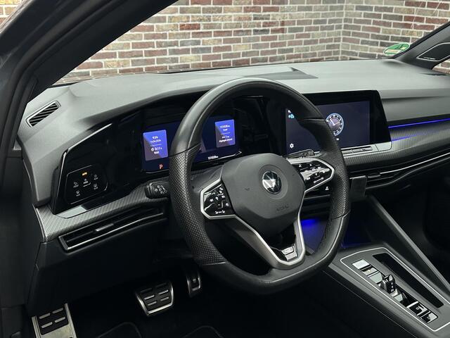 Volkswagen GOLF Variant 2.0 TDI R-Line Business Panoramadak Stuurwielvrm IQ Virtual