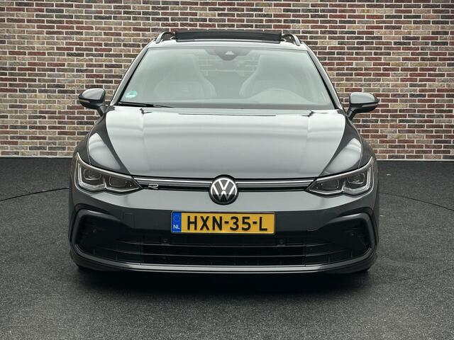 Volkswagen GOLF Variant 2.0 TDI R-Line Business Panoramadak Stuurwielvrm IQ Virtual