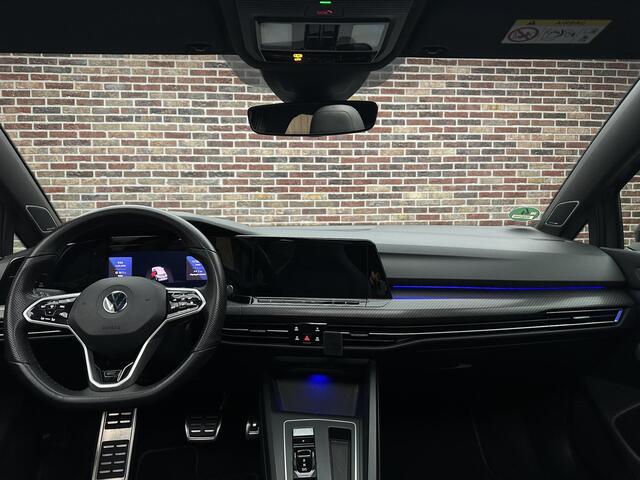 Volkswagen GOLF Variant 2.0 TDI R-Line Business Panoramadak Stuurwielvrm IQ Virtual