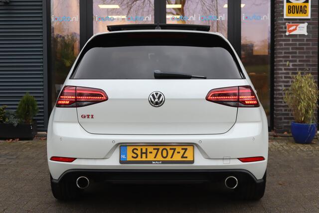 Volkswagen GOLF 2.0 TSI GTI Performance NL-Auto/Pano/Navi Pro/LED/Camera/Keyless/Dynaudio/Virtual Cockpit/Honeycomb/19"