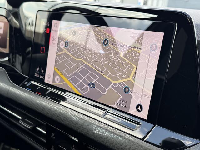 Volkswagen GOLF 8 GTI Clubsport 2.0 TSI 300pk DSG / Aut. IQ Light Harman Kardon Panoramadak 19" 71dkm!!