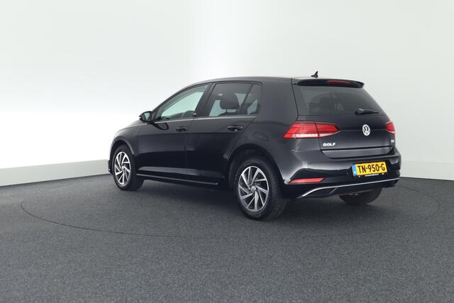 Volkswagen GOLF 1.4 TSI 125pk Sound Navigatie Camera Keyless