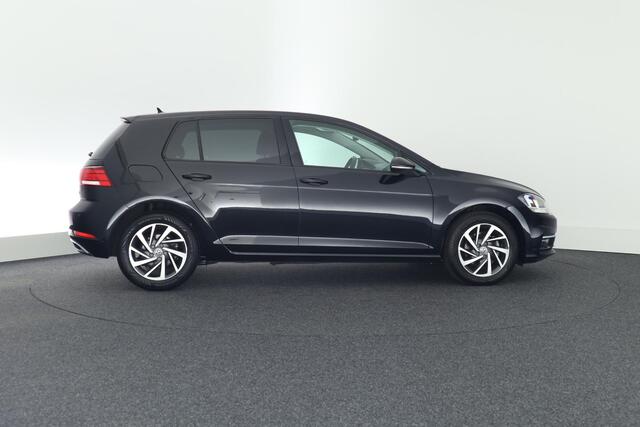 Volkswagen GOLF 1.4 TSI 125pk Sound Navigatie Camera Keyless