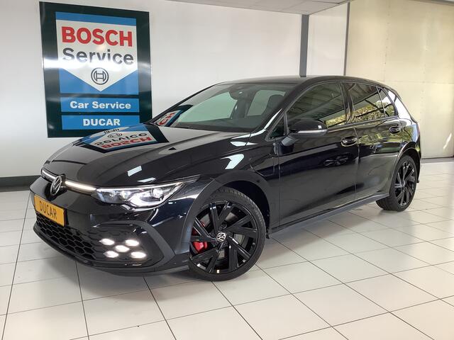 Volkswagen GOLF 1.4 TSI Hybrid GTE | Camera | Martix koplampen | Cruise Control Adaptief | Verstralers