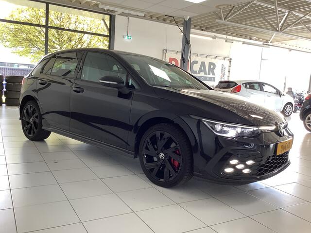 Volkswagen GOLF 1.4 TSI Hybrid GTE | Camera | Martix koplampen | Cruise Control Adaptief | Verstralers