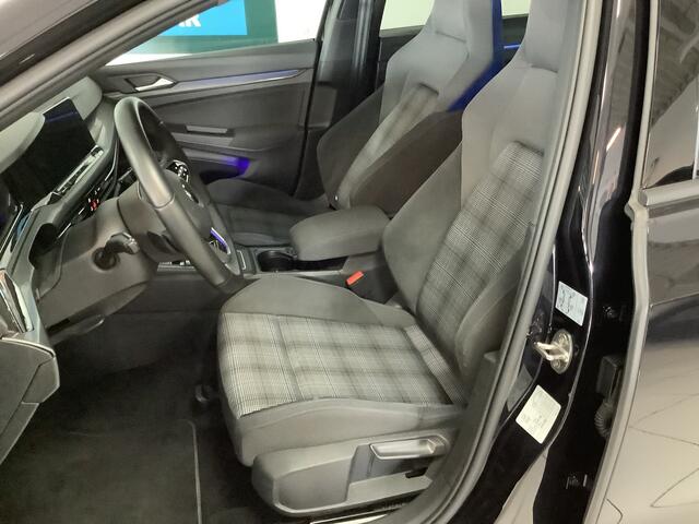 Volkswagen GOLF 1.4 TSI Hybrid GTE | Camera | Martix koplampen | Cruise Control Adaptief | Verstralers