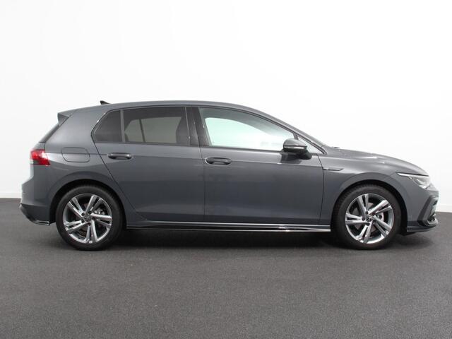 Volkswagen GOLF 1.5 eTSI 150pk DSG R-Line Panorama dak Navigatie Apple Carplay/Android Auto Climate Control Camera Dab Extra Getint Glas Adaptive Cruise Control Virtual Cockpit Lichtmetalen Velgen
