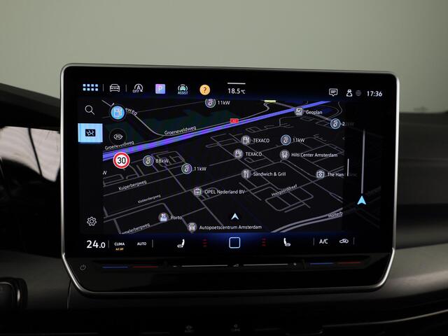 Volkswagen GOLF variant Life Business 1.5 TSI 85 kW / 116 pk Variant 6 ver | Navigatie | Stoelverwarming | Carplay & Android auto | Parkeersensoren | Ergo stoelen |