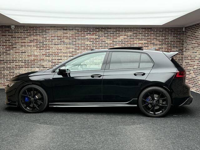 Volkswagen GOLF 2.0 TSI R 4Motion CARBON Pakket Panorama H/K Memory leer