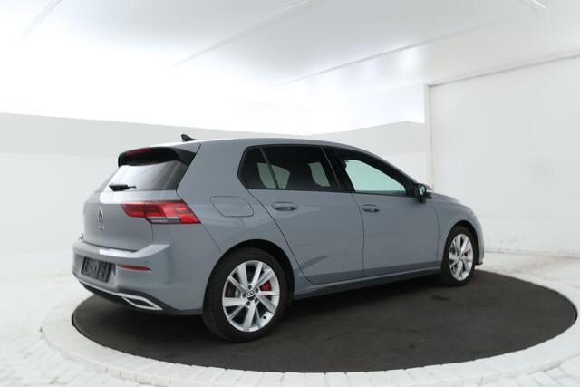 Volkswagen GOLF 1.4 eHybrid GTE Stoel/Stuur verwarming! Climate, Apple carplay, Nardo