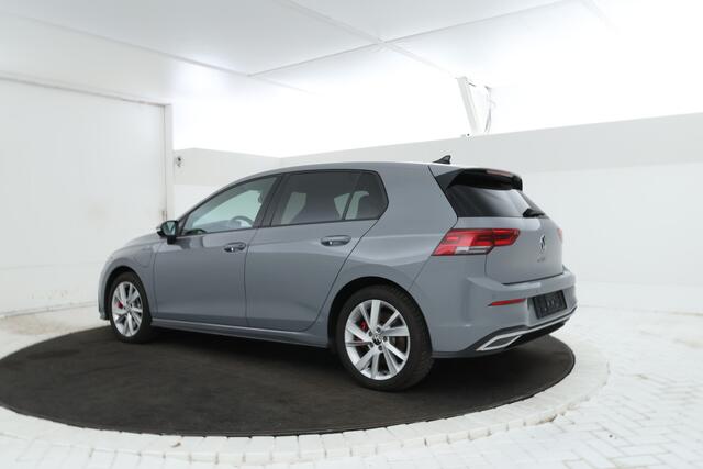 Volkswagen GOLF 1.4 eHybrid GTE Stoel/Stuur verwarming! Climate, Apple carplay, Nardo