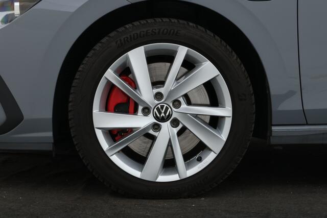 Volkswagen GOLF 1.4 eHybrid GTE Stoel/Stuur verwarming! Climate, Apple carplay, Nardo