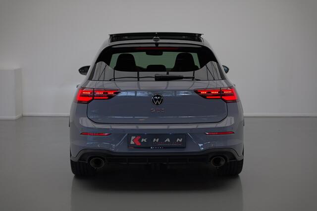 Volkswagen GOLF 2.0 TSI GTI Clubsport |Pano|Nurburg.|AKRA|Memory|HUD|H&K|
