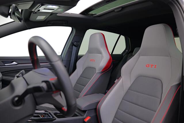 Volkswagen GOLF 2.0 TSI GTI Clubsport |Pano|Nurburg.|AKRA|Memory|HUD|H&K|