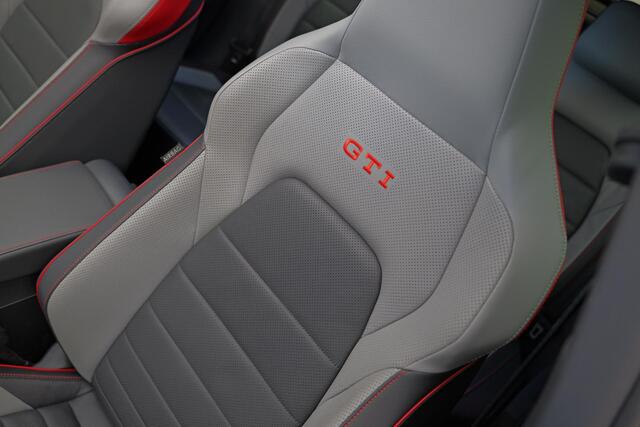 Volkswagen GOLF 2.0 TSI GTI Clubsport |Pano|Nurburg.|AKRA|Memory|HUD|H&K|