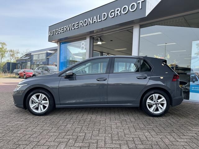 Volkswagen GOLF 1.0 TSI Life | ACC | Carplay | Airco | PDC V+A