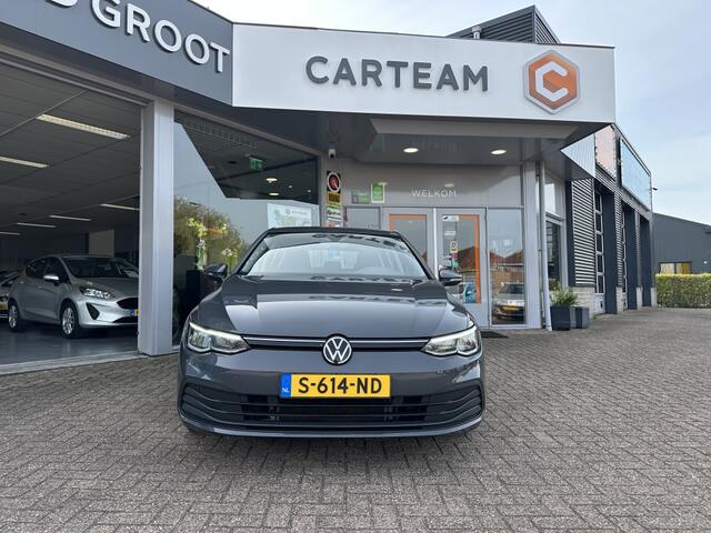 Volkswagen GOLF 1.0 TSI Life | ACC | Carplay | Airco | PDC V+A