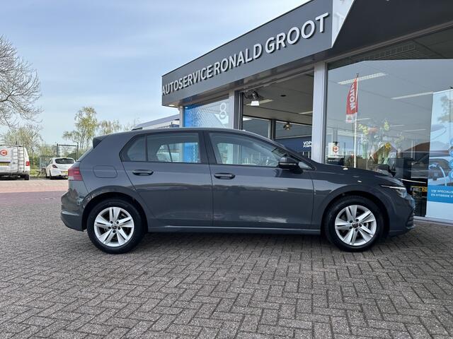 Volkswagen GOLF 1.0 TSI Life | ACC | Carplay | Airco | PDC V+A