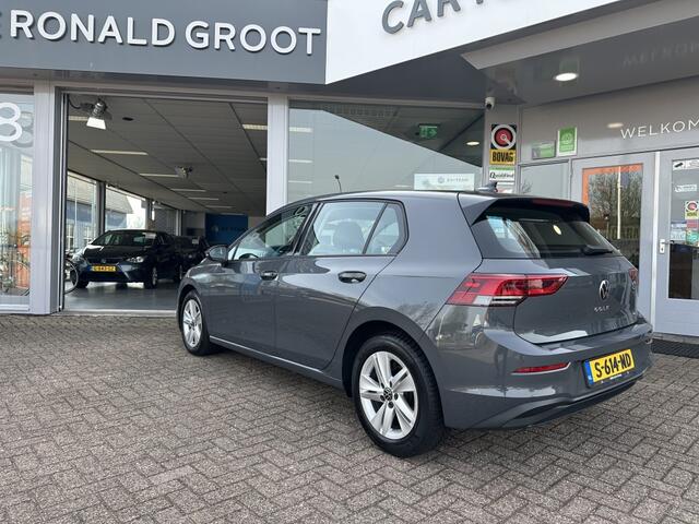 Volkswagen GOLF 1.0 TSI Life | ACC | Carplay | Airco | PDC V+A