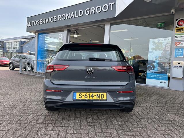 Volkswagen GOLF 1.0 TSI Life | ACC | Carplay | Airco | PDC V+A
