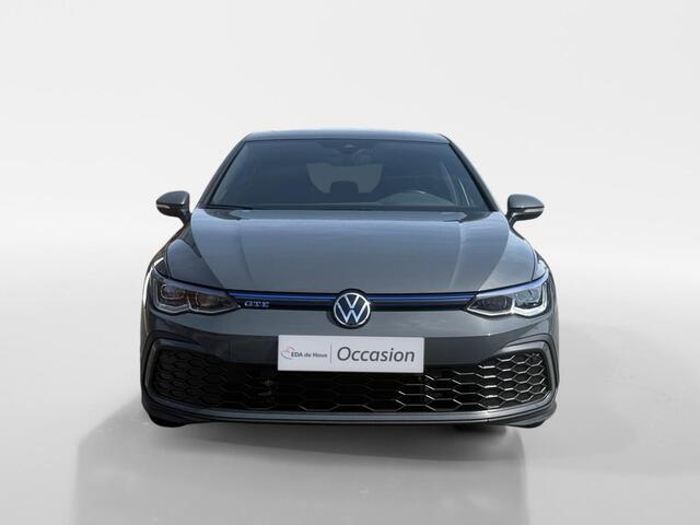 Volkswagen GOLF 1.4 eHybrid GTE | Automaat | Navigatie | Camera | Dodehoek Detectie | Cruise Control Adaptief | Climate Control | Keyless | DAB