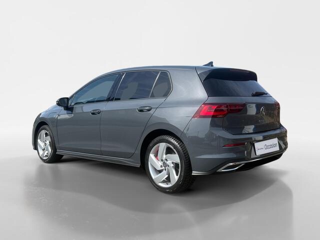 Volkswagen GOLF 1.4 eHybrid GTE | Automaat | Navigatie | Camera | Dodehoek Detectie | Cruise Control Adaptief | Climate Control | Keyless | DAB