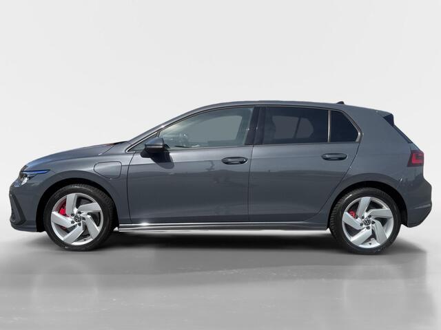 Volkswagen GOLF 1.4 eHybrid GTE | Automaat | Navigatie | Camera | Dodehoek Detectie | Cruise Control Adaptief | Climate Control | Keyless | DAB