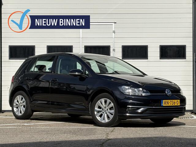 Volkswagen GOLF 1.0 TSI Comfortline Navi | Climate | Trekhaak | Apple Carplay