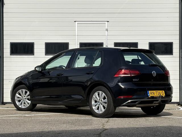 Volkswagen GOLF 1.0 TSI Comfortline Navi | Climate | Trekhaak | Apple Carplay