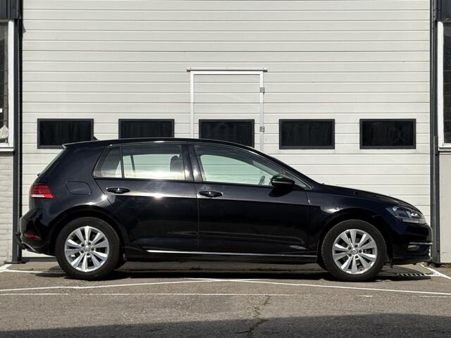 Volkswagen GOLF 1.0 TSI Comfortline Navi | Climate | Trekhaak | Apple Carplay