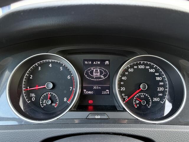 Volkswagen GOLF 1.0 TSI Comfortline Navi | Climate | Trekhaak | Apple Carplay