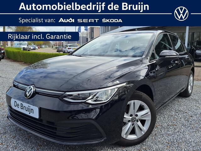 Volkswagen GOLF 1.0 TSI Life (Navi,Pdc,Acc,LM)