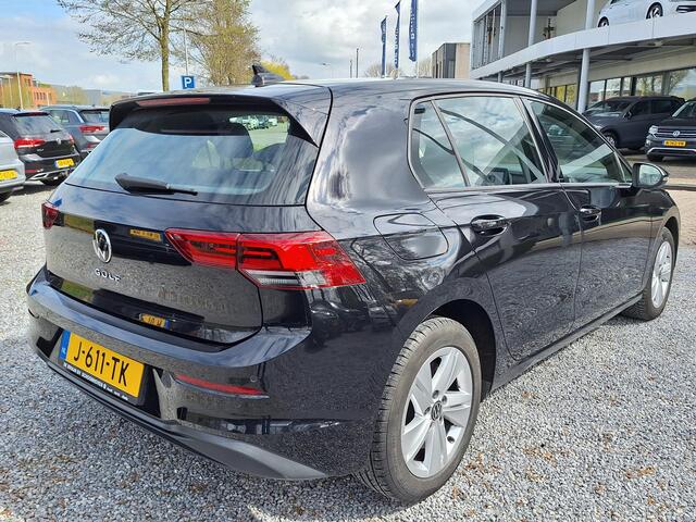 Volkswagen GOLF 1.0 TSI Life (Navi,Pdc,Acc,LM)