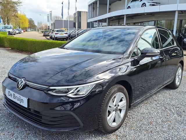 Volkswagen GOLF 1.0 TSI Life (Navi,Pdc,Acc,LM)