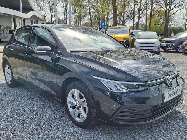 Volkswagen GOLF 1.0 TSI Life (Navi,Pdc,Acc,LM)