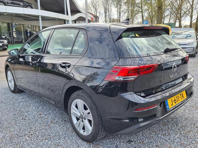 Volkswagen GOLF 1.0 TSI Life (Navi,Pdc,Acc,LM)