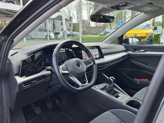 Volkswagen GOLF 1.0 TSI Life (Navi,Pdc,Acc,LM)