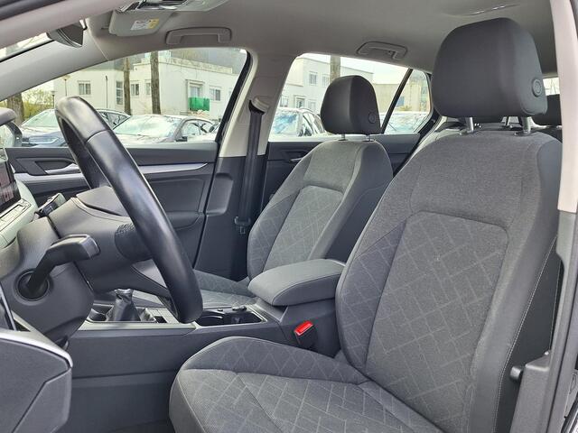 Volkswagen GOLF 1.0 TSI Life (Navi,Pdc,Acc,LM)