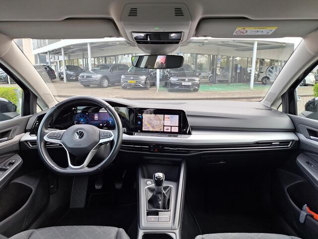 Volkswagen GOLF 1.0 TSI Life (Navi,Pdc,Acc,LM)