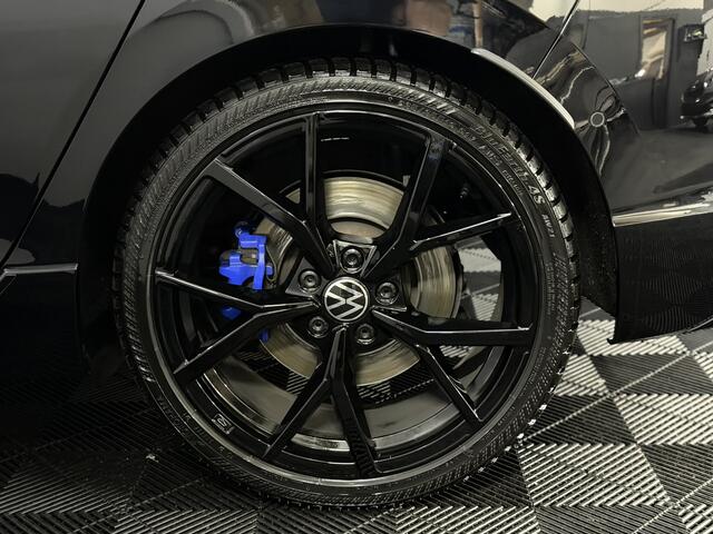 Volkswagen GOLF 2.0 TSI R 4Motion 320PK Iq lights, Panoramadak, Uitlaatsysteem, Camera, Navi, Leder, Sfeerverlichting, Memory stoelen, 320PK