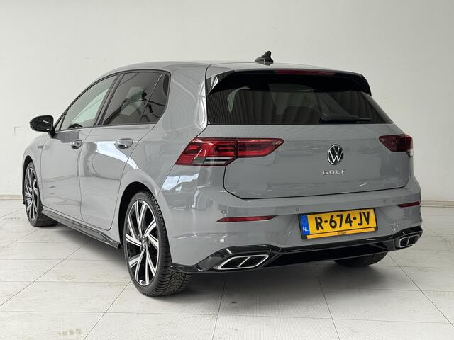 Volkswagen GOLF 1.5 eTSI R-Line Business | Stoelverwarming | Navigatie | Achteruitrijcamera | Adaptive Cruise Control |