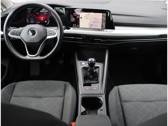 Volkswagen GOLF 1.5 TSI Life | Stoel/stuurverwarming | Keyless | Camera