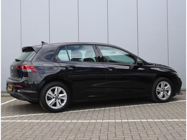 Volkswagen GOLF 1.5 TSI Life | Stoel/stuurverwarming | Keyless | Camera