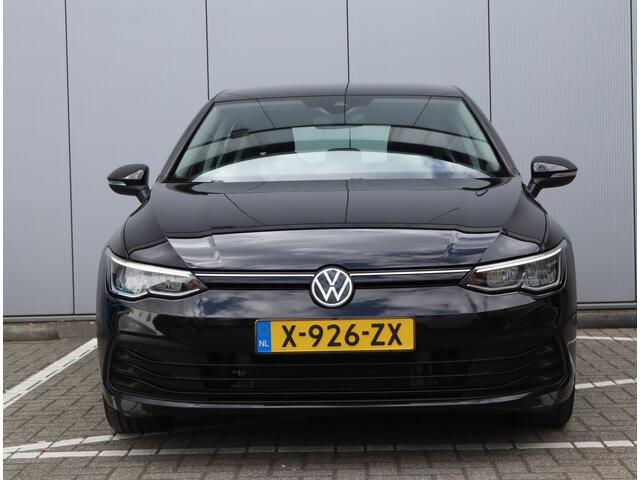 Volkswagen GOLF 1.5 TSI Life | Stoel/stuurverwarming | Keyless | Camera